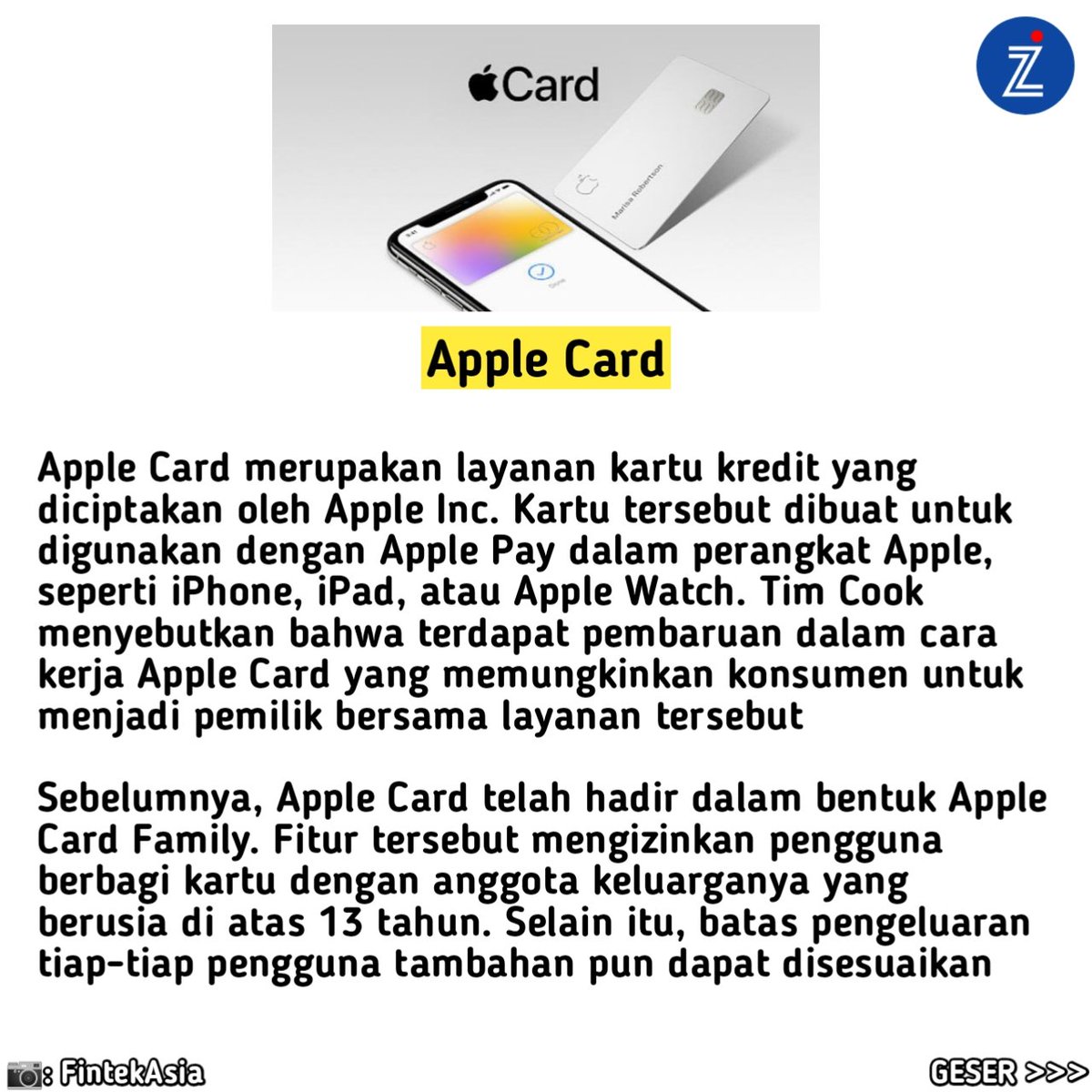 InfozoneTechno's tweet image. Apple baru saja menggelar acara bertajuk Apple Spring Loaded pada hari rabu

Selengkapnya cek di IG kita

Link IG: instagram.com/p/COAB_mdrm1S/…
.
#applespringloaded #applespring #produkbaruapple #timcook #applecard #applepodcasts #iphone12purple #airtag #appletv4k #chipm1