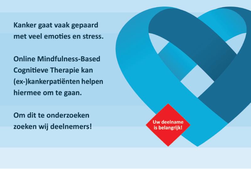 Deelnemers gezocht! 30% van de mensen die kanker krijgt ervaart depressieve klachten, angst of stress. De BUDDY-studie doet onderzoek naar een nieuwe vorm van #mindfulnesstraining voor mensen die kanker hebben (gehad). bit.ly/3dJ3sfF
<a href="/radboudumc/">Radboudumc</a> <a href="/PsychOncology/">Radboudumc PsychoOncology</a> <a href="/NFKkanker/">NFK</a>