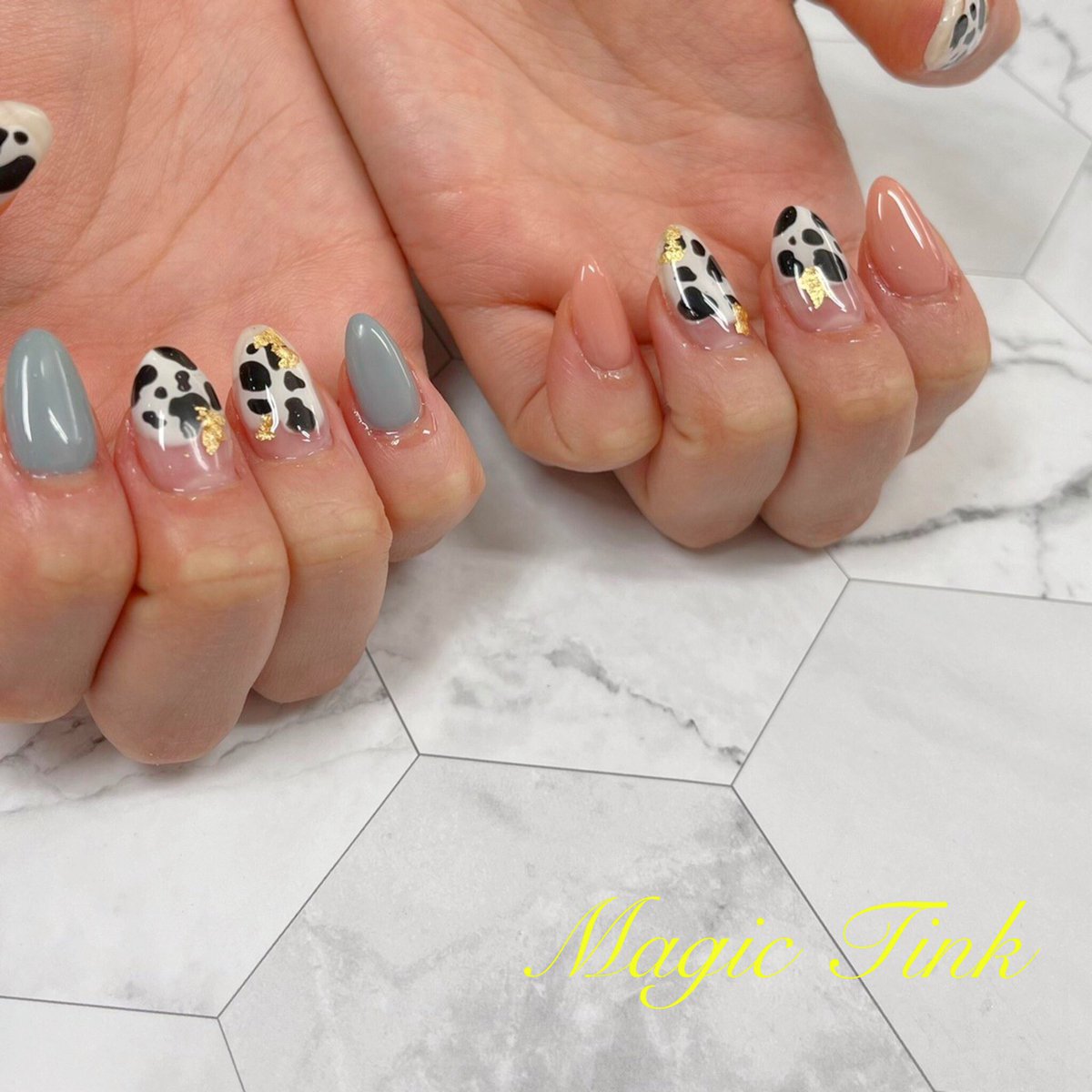 Everydaybeauty総合 على تويتر アニマル柄ネイル アニマル柄は可愛いくて人気なデザイン 2 980円 ネイル 春ネイル 吉祥寺ネイル 代々木ネイル 池袋ネイル アニマル柄 アニマル柄ネイル ネイルモデル プレゼント企画 ホットペッパー Minimo