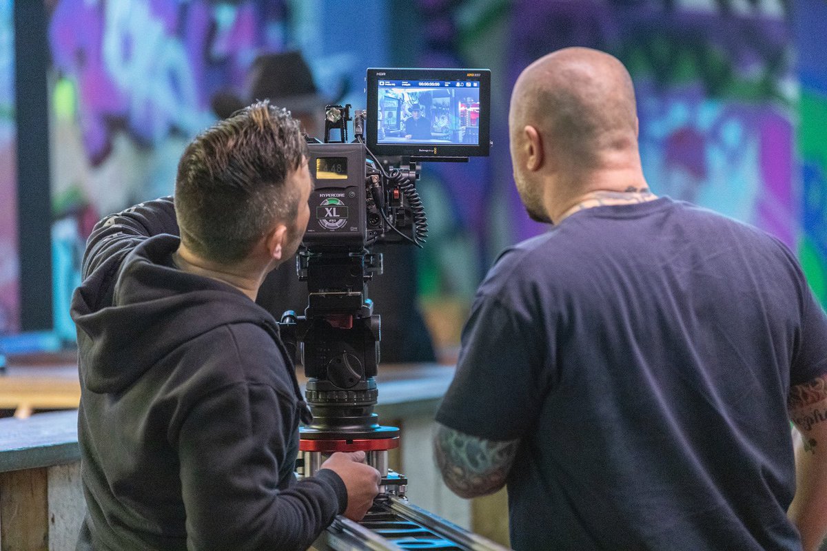 johnnykinch's tweet image. More filming today on @LOT______ the spectacular film that nearly didn’t happen. Here’s a couple of more BTS treats to keep you salivating! @film_inc_prods