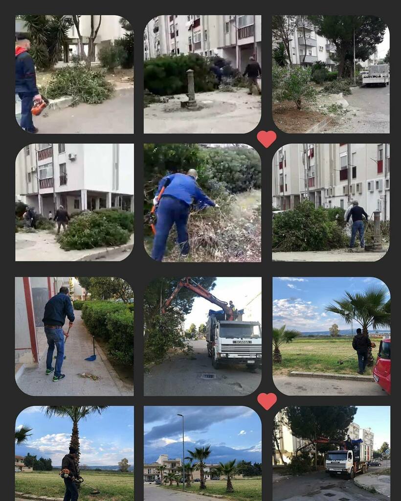 ACCADE (anche) NELLA GIORNATA MONDIALE DELLA TERRA 2021

Accade in questi giorni, accade da giorni, accade oggi che è la giornata mondiale della terra. E allora perché un cittadino decide di curare un pezzettino del proprio mondo, della propria terra? Lo… instagr.am/p/COAA9BOgacj/