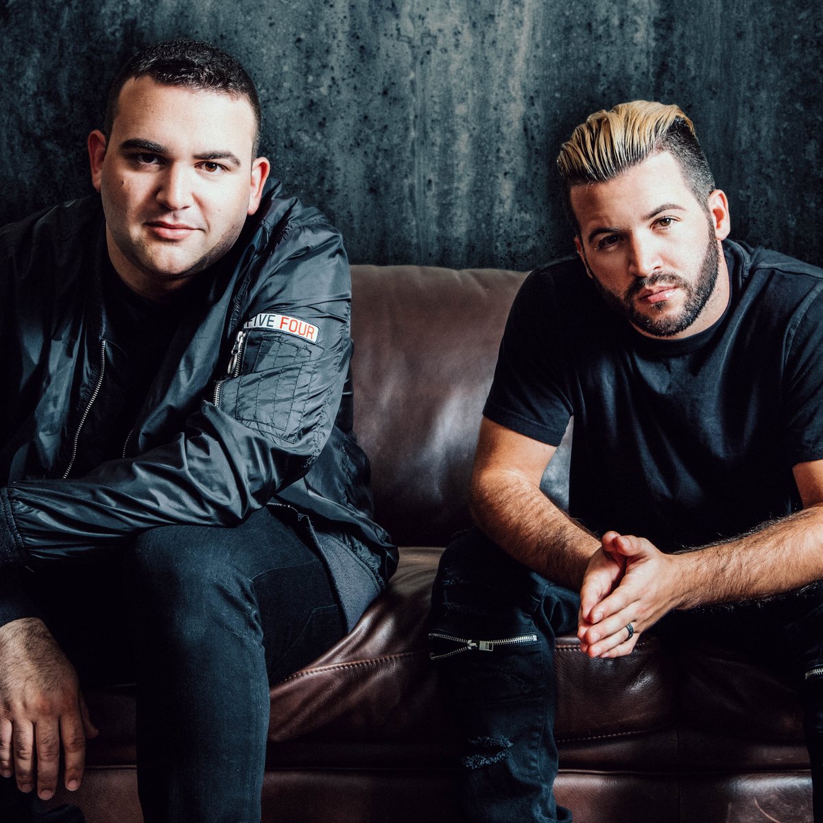 Revealed Recordings tweet media