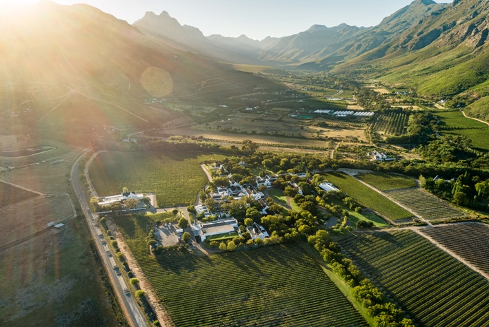 The Great Wine Capitals Global Network congratulates the <a href="/StellWineRoute/">Stellenbosch Wine Routes</a> in #GWC Cape Town on its 50th anniversary! It comprises a myriad of world-class #winetourism encounters in addition to #winetastings.

#greatwinecapitals #greatwinecapitalcapetown #southafrica #wineindustry