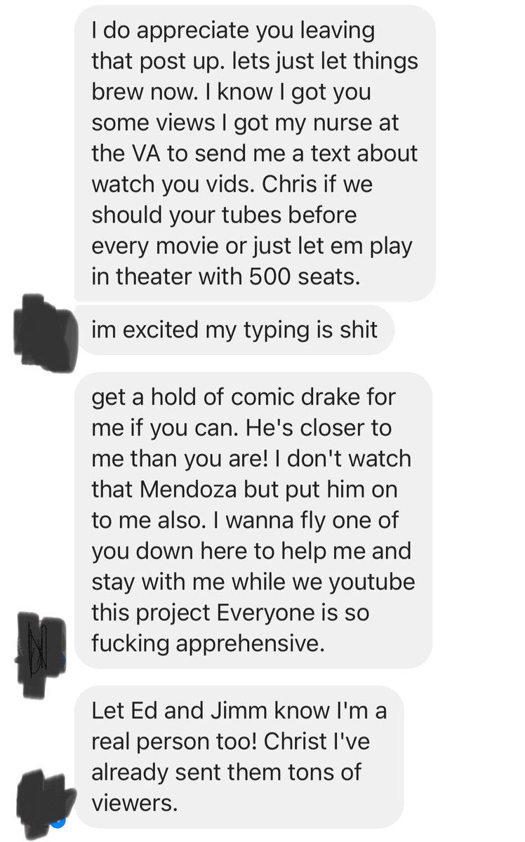 Comic Tropes tweet media