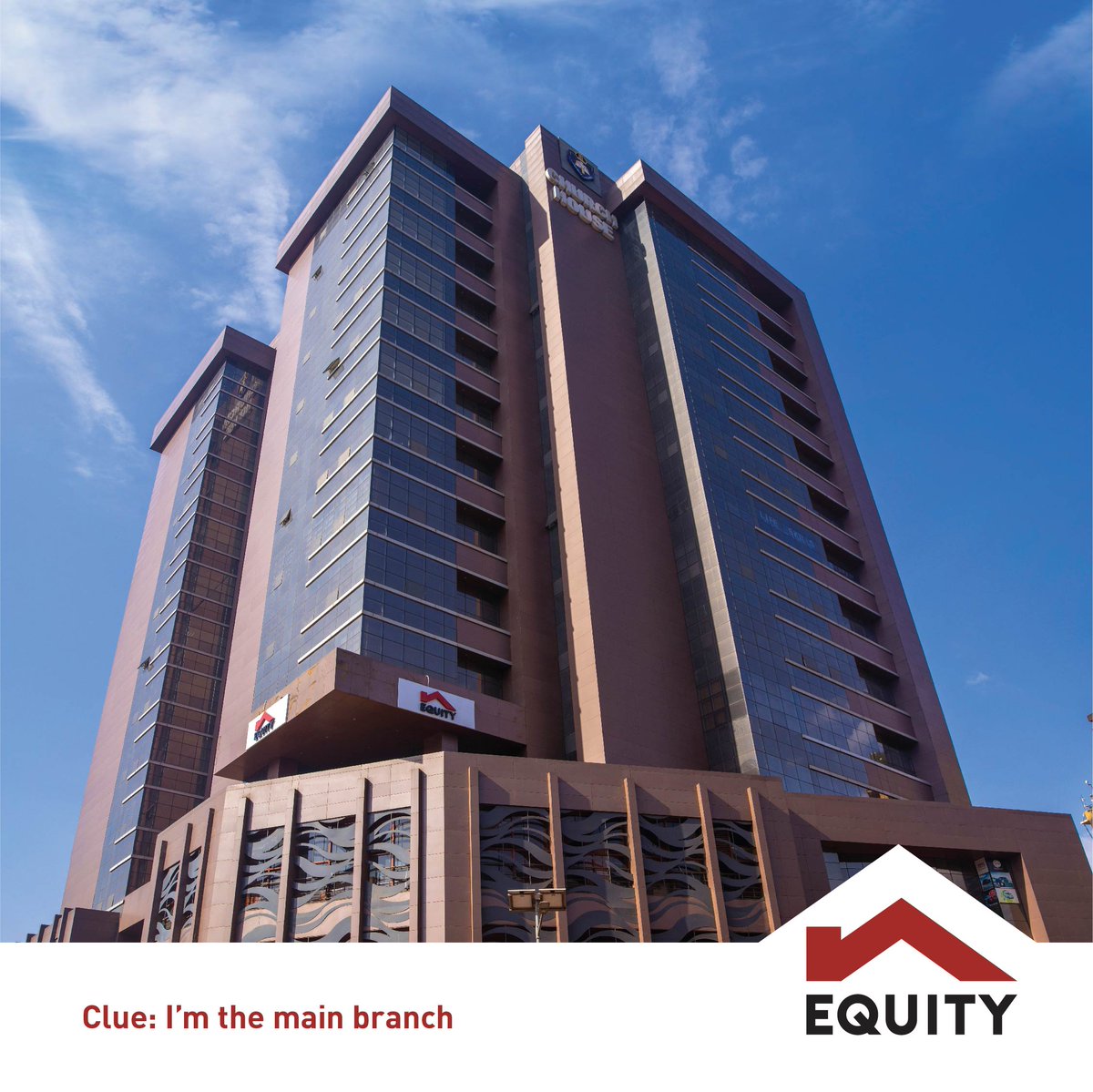 I have branches yet I have no leaves, no trunk, and no fruit. 

What am I?