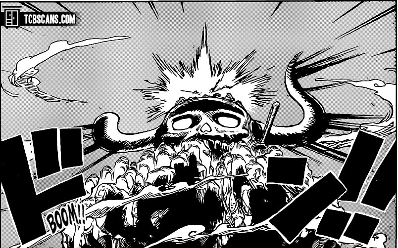 Onepiecespoilers Twitter Search