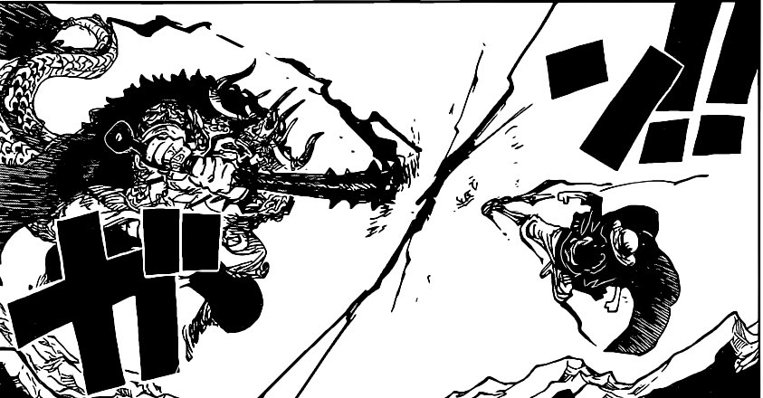 Onepiecespoilers Twitter Search