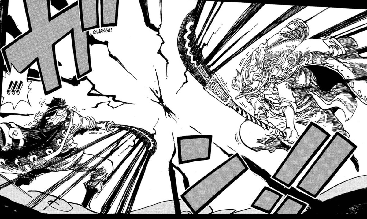 Onepiecespoilers Twitter Search