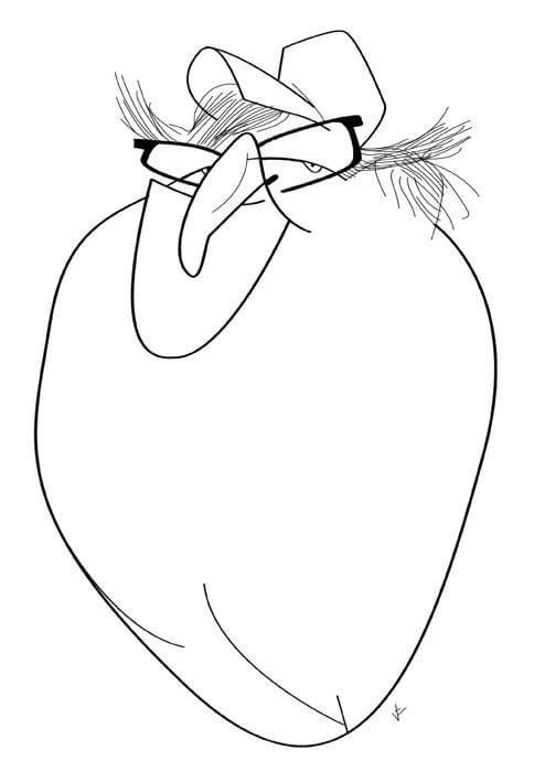 Happy Birthday, Michael Moore!     