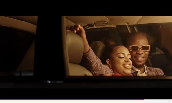 iam_PamilerinT's tweet photo. Fall for me by @itsLaycon
The best gbedu to wake up to
I can watch that video many times until the girl beside laycon fall for me
#laycon #FallForMeVisuals https://t.co/ExOTISApti