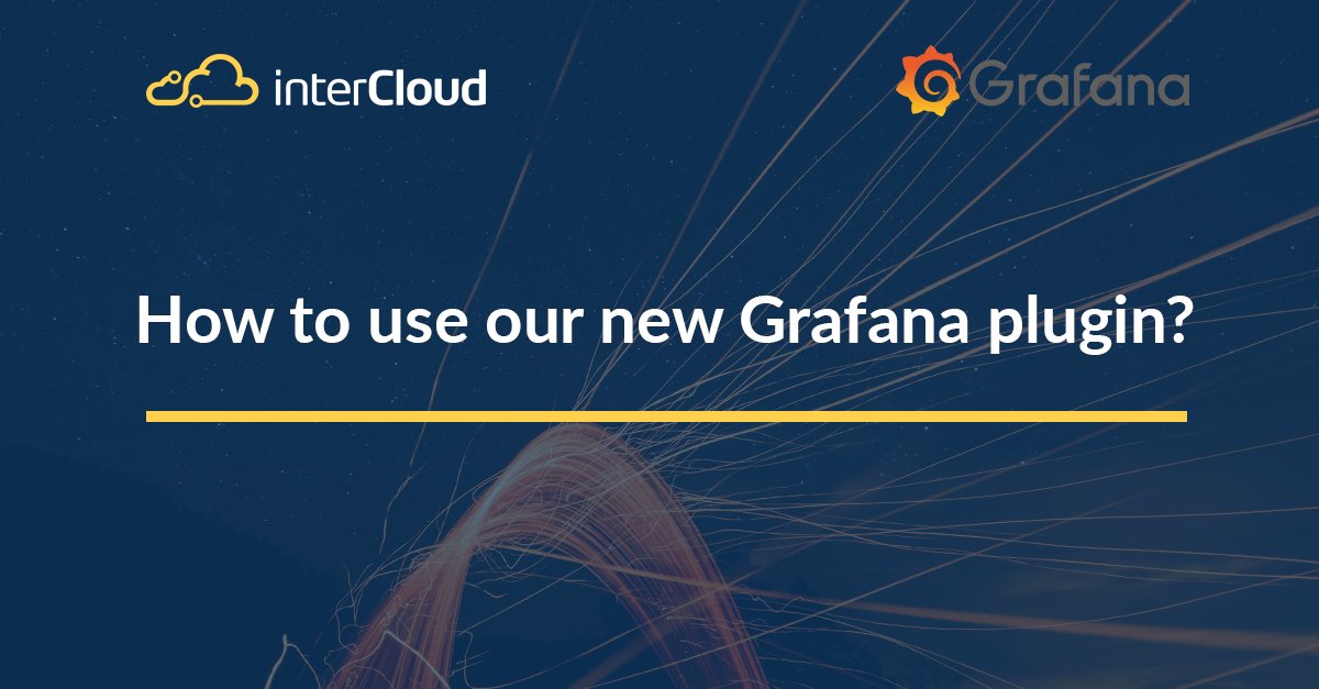 InterCloud tweet media