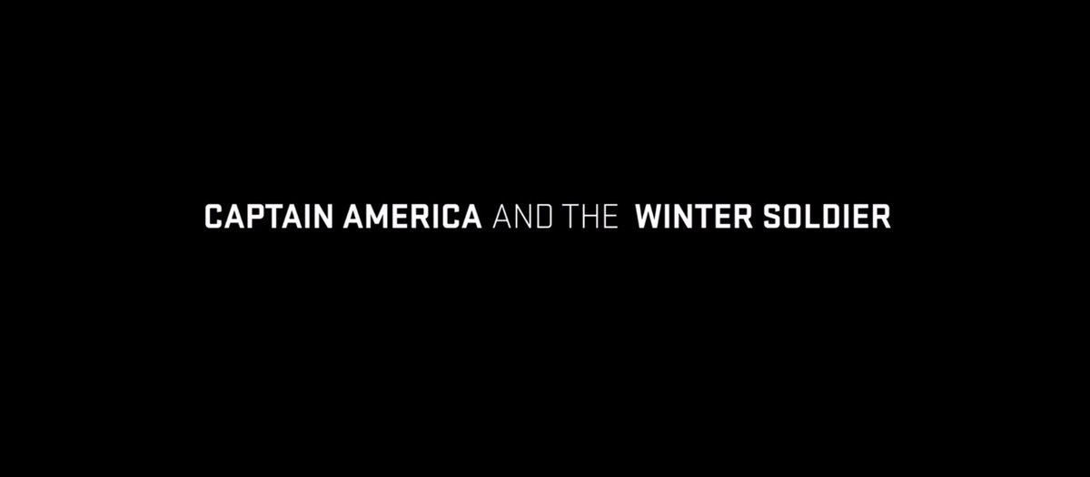 cinestanz's tweet photo. //spoilers
petition for all of us to change our headers to this in honor of our new captain america https://t.co/87OCW9zvfc