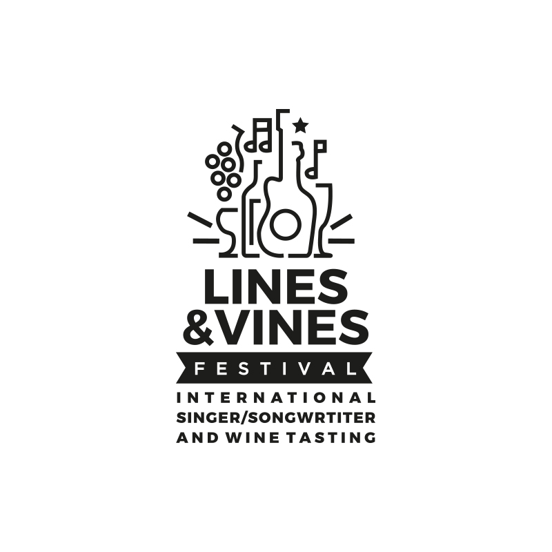 Logodesigner_fr's tweet photo. Lines &amp; Vines Festival
Logo Design : @Logodesigner_fr @Adstriver 
Secteur : #musique #festival

#music #logodesign #identitybrand #branding #creationdelogo #agencedecommunication #paris #logotype https://t.co/xzSMKJYjqV
