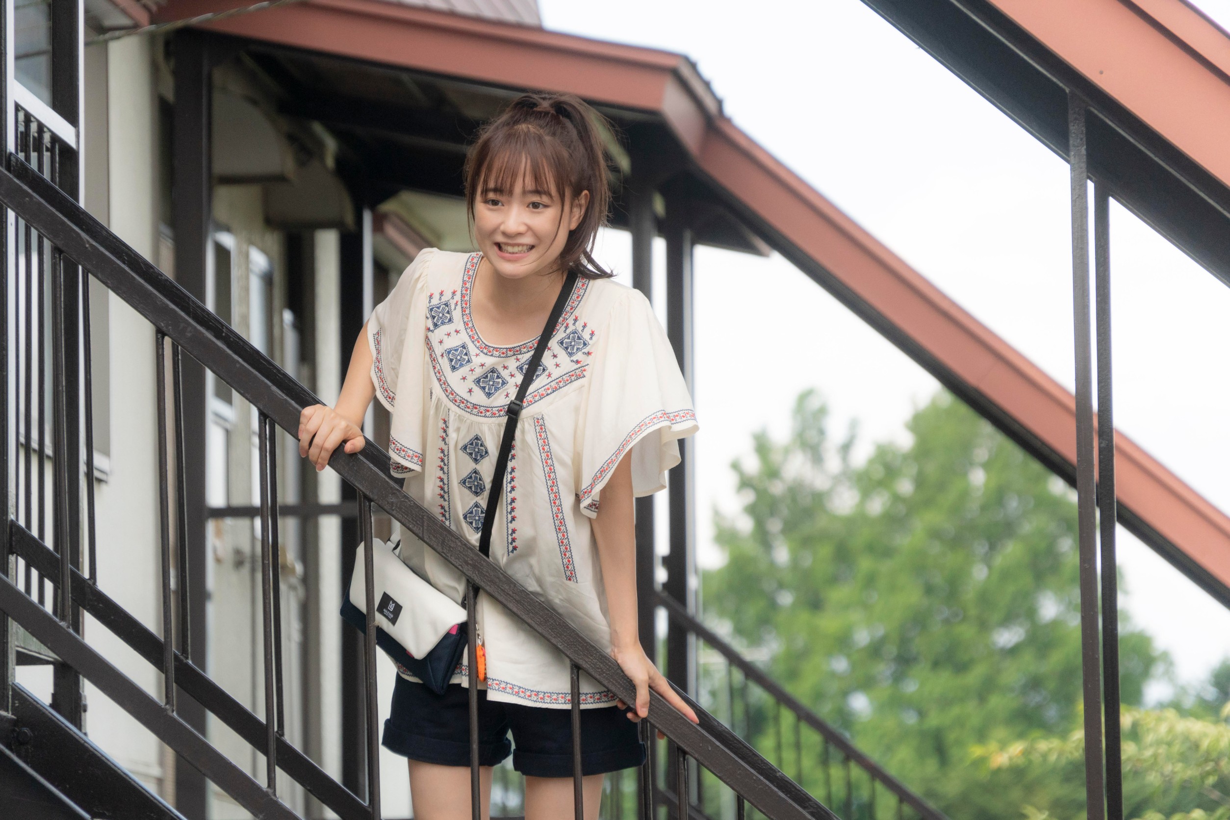 大原櫻子 スタッフ 公式 映画 犬部 に出演 Inubu Movie 7月22日 木祝 より 全国ロードショー 大原櫻子 は 主人公である獣医学部の学生 花井颯太 林遣都 さん の心意気を慕う 猫好き 佐備川よしみ役を演じます T Co