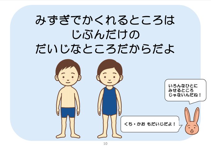 プライベートゾーンのtwitterイラスト検索結果 プライベートゾーンのtwitterイラスト検索結果