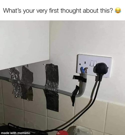 JohnC_Gallagher's tweet photo. A certain person comes to mind 😂😂🤣 @dcinet https://t.co/uEGaRFYiQ0