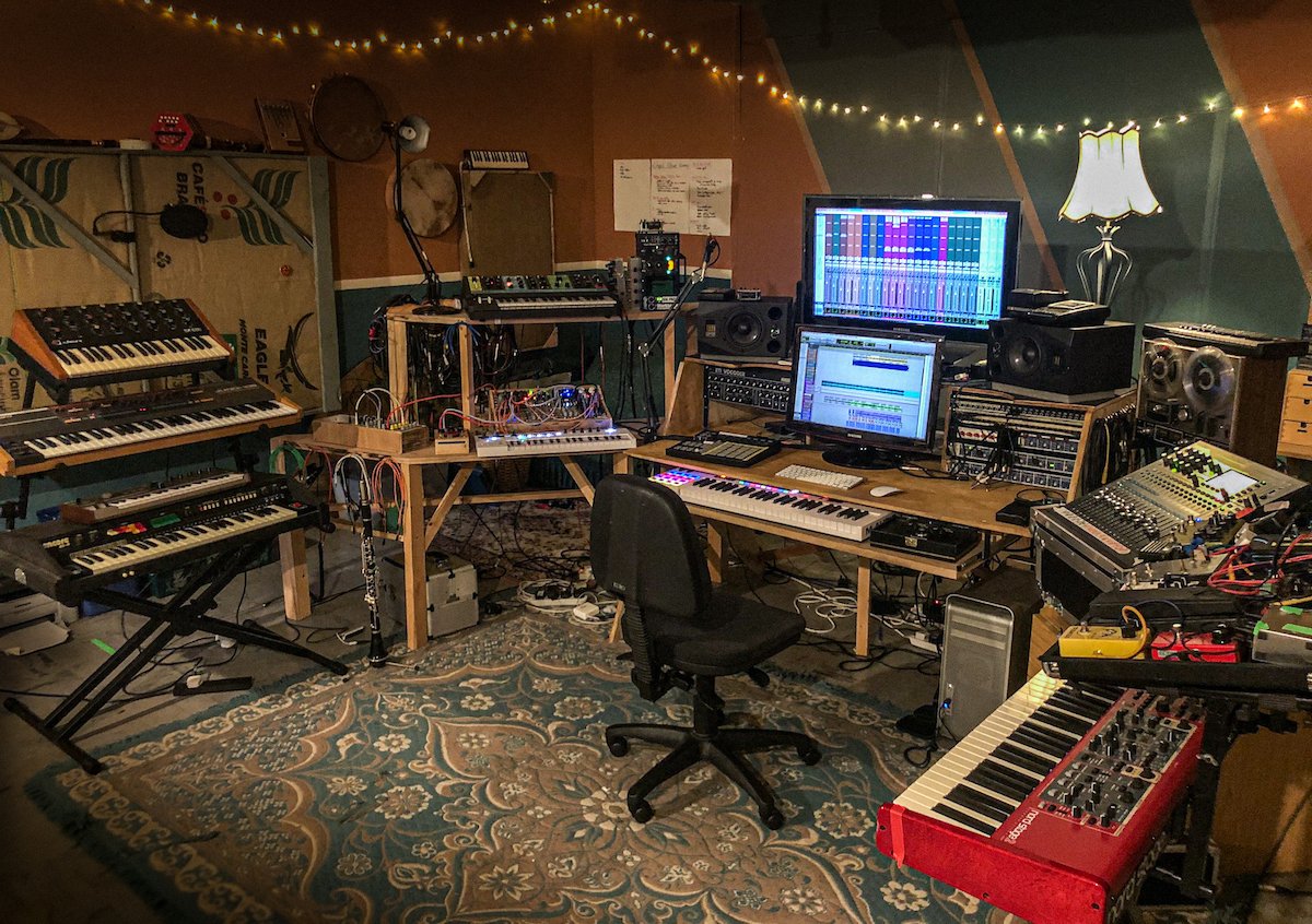 Award-winning Upcycled Sounds studio relaunch label

theocelot.co.uk/award-winning-…