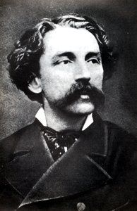 Commune2021's tweet photo. J 37🍒

23 avril 1871 : le jeune Stéphane Mallarmé écrit à son ami écrivain Henri Cazalis : il commente la Commune de Paris et se demande si les temps sont à la littérature... Attention cryptique !⤵️🧐📨
1/ https://t.co/N7BAzDsNOB