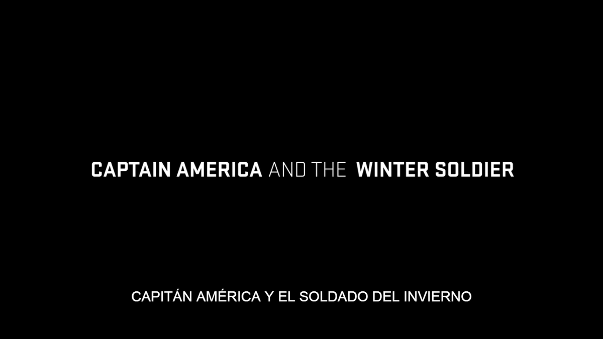 Marise11Frida's tweet photo. Como empezó / Como terminó
👏👏👏
#SamIsTheNewCap
#FalconAndWinterSoldierFinale https://t.co/w4SJi5gp32