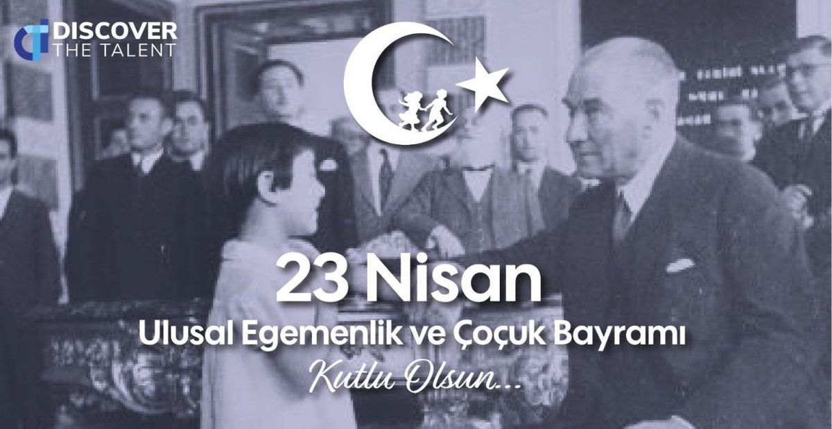 Discover The Talent tweet media