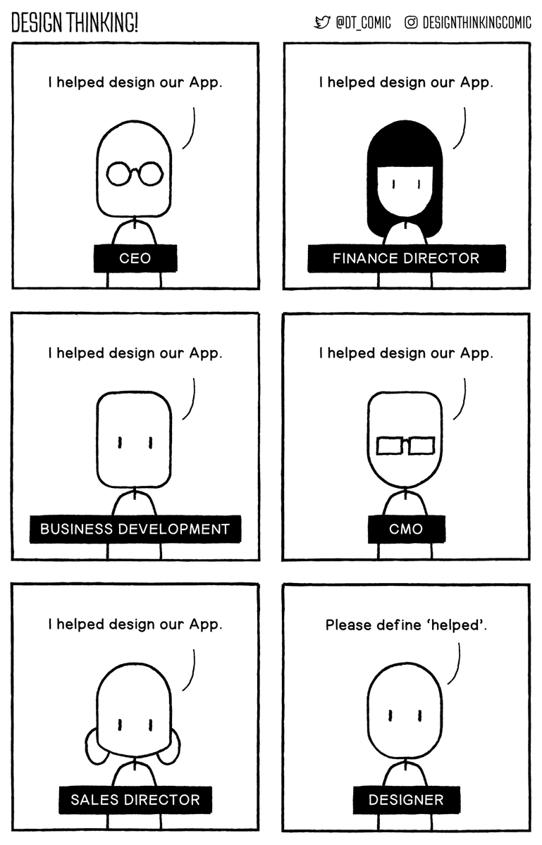 DT_comic's tweet photo. Everyone's a designer. (sorry @WolfgangBremer ) https://t.co/Eb3QAbVrcU