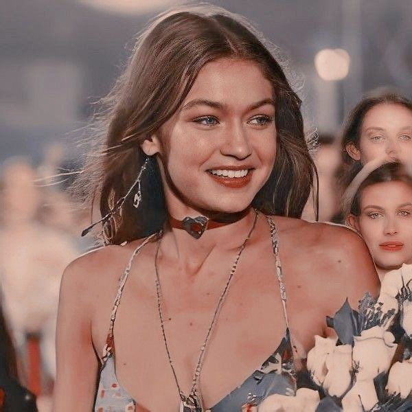 Happy Birthday to one of my fav celebs Gigi Hadid   