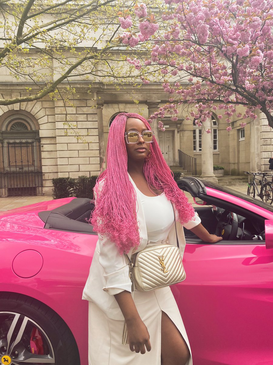cuppymusic's tweet photo. Allow me to re-introduce myself, they call me CUPPY! 🌸💫 #CuppyOnAMission https://t.co/F5H3Rl8h3q