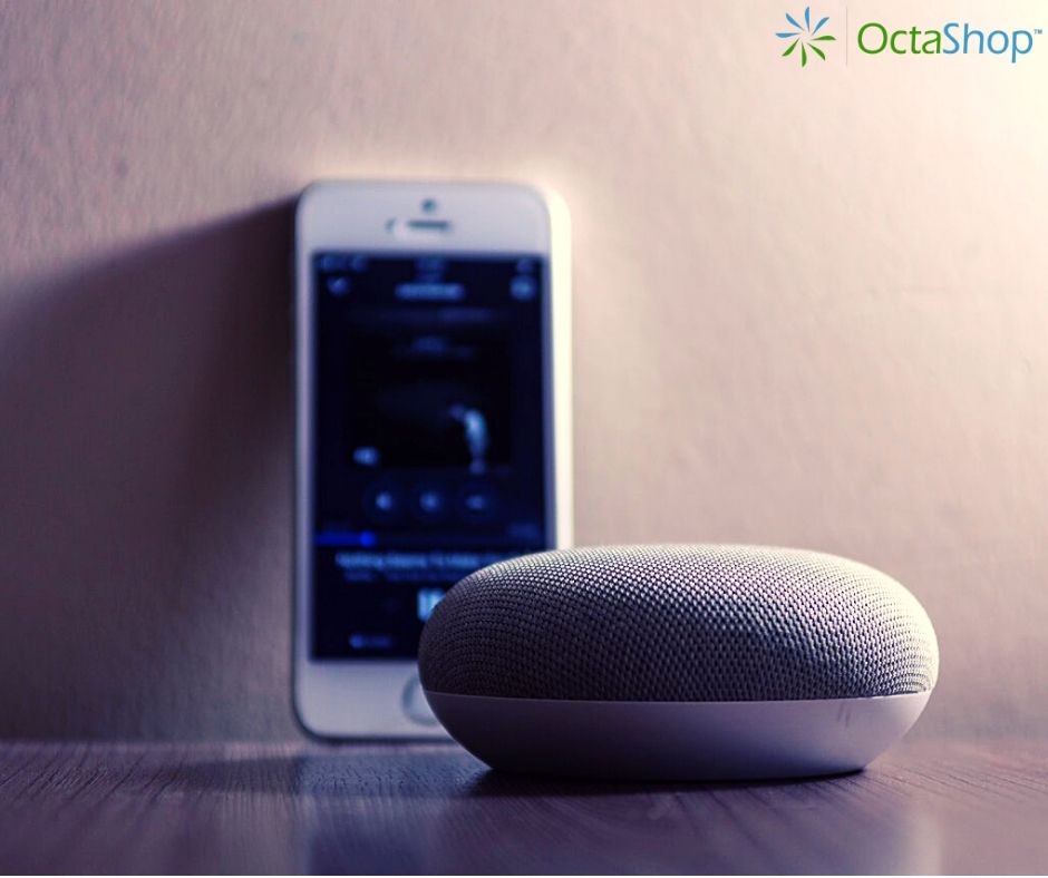 OctaShop_'s tweet photo. Learn How To Make Your Website Voice Search Friendly. To Know More Visit at: https://t.co/iFLVfanA5R
#voiceserach #aitechnologies #smarthome #IOT #connectedhomes #voicecontrol #voicecommand #digitalmarketing #socialmediamarketing #socialmedia #branding #digitalmarketingagency https://t.co/yvX9IGDRTI
