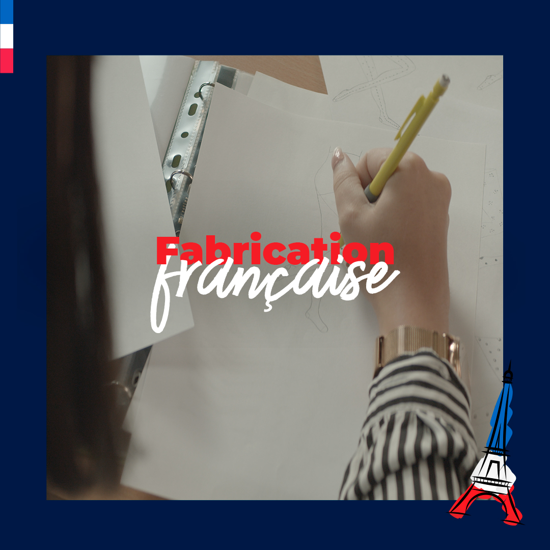 Chez SIGVARIS GROUP FRANCE, nos équipes marketing et R&amp;D se remettent sans cesse en question afin de vous proposer des produits parfaitement adaptés à vos besoins.​
Le #MadeInFrance c'est aussi des produits 100% innovants !​
#wearesigvaris #France #expertise #contention