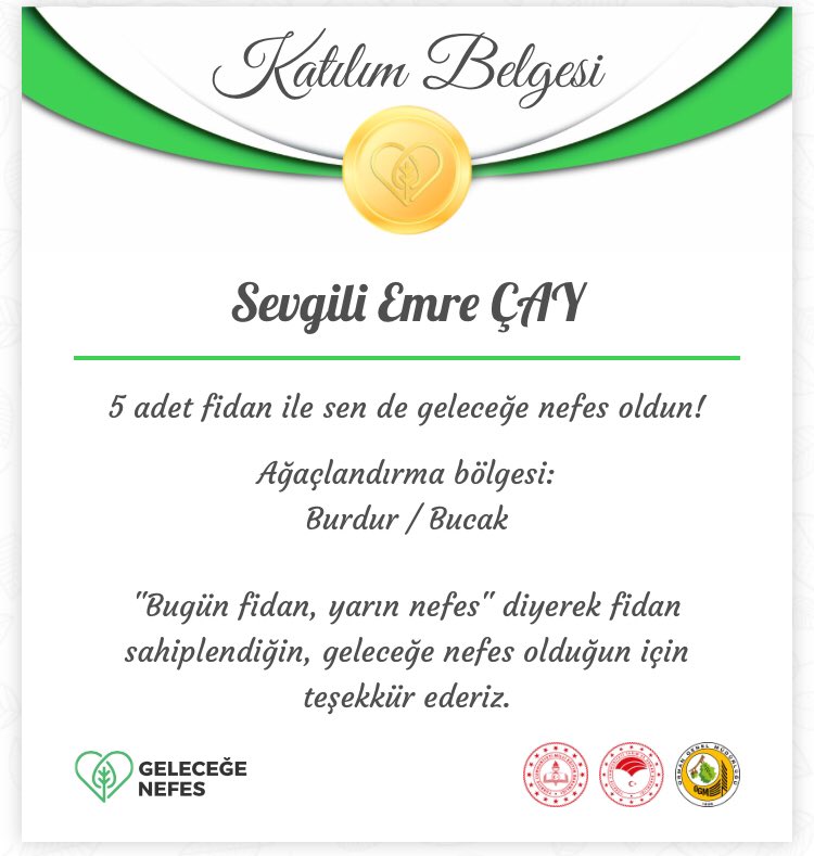 emrecay55's tweet photo. Çocuklarımız gelecekte altında, huzurla, güvenle gölgeleneceğimiz koca çınarların fidan halidir... https://t.co/dElrm6BiMT