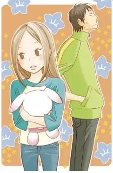 ♡ bunny drop ♡genre: slice of life, joseimy rating: 8/10