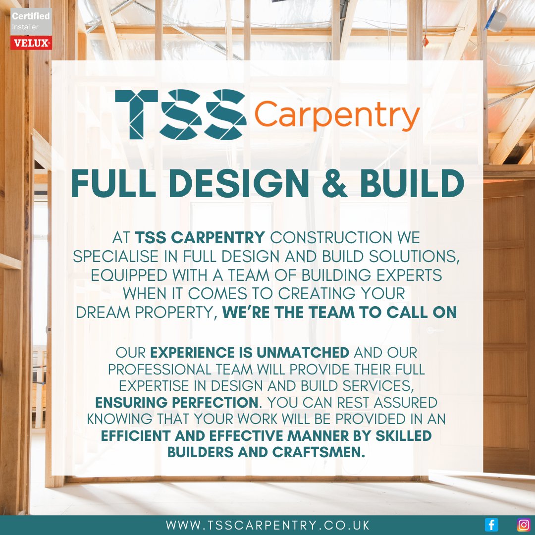 Tss Carpentry Ltd Tsscarpentry Twitter