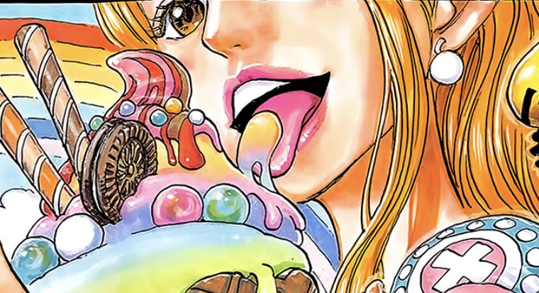 ワンピース１０１１話 海外の反応 誰が何と言おうとビッグマムが大好きだ 全く予想のつかない展開が楽しくて仕方ない海外ファンｗｗｗ とっとらんど 海外反応ぶろぐ
