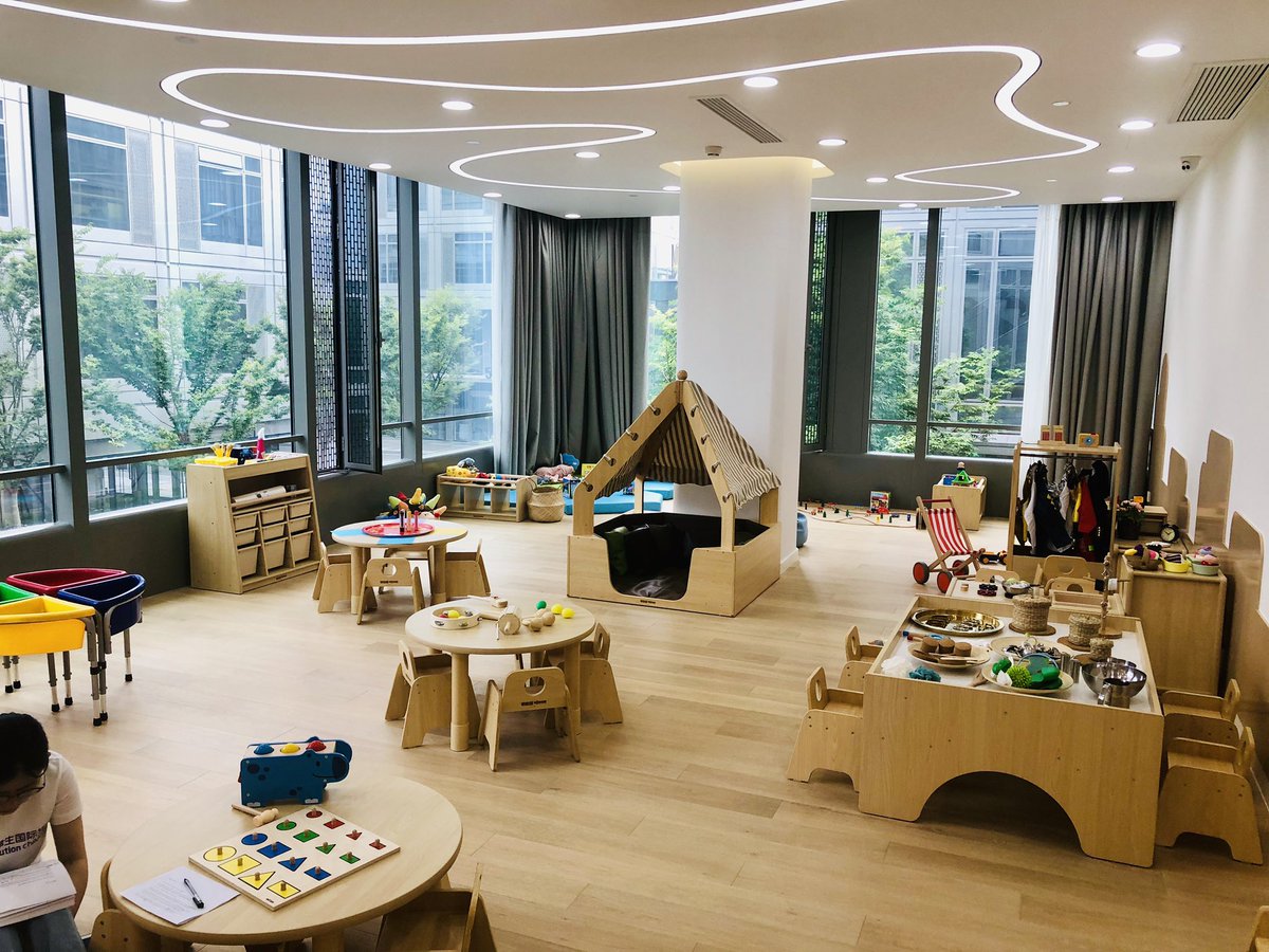 🌟China Recruitment Opportunities🌟Nursery staff positions now available for our amazing expanding #China Nursery Group #Hangzhou  <a href="/EvolutionChildC/">Evolution Childcare</a> Superb packages, flights, accommodation, visas Be quick! For more information please contact Katie on katie@evolution-childcare.cn