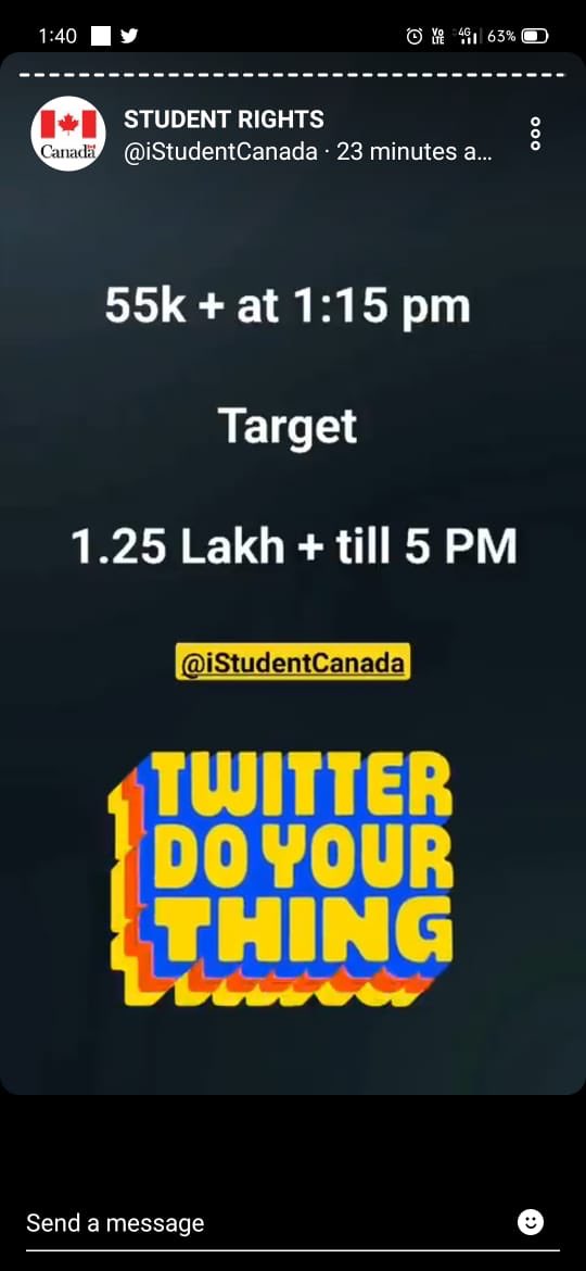 Harsh Patel tweet media