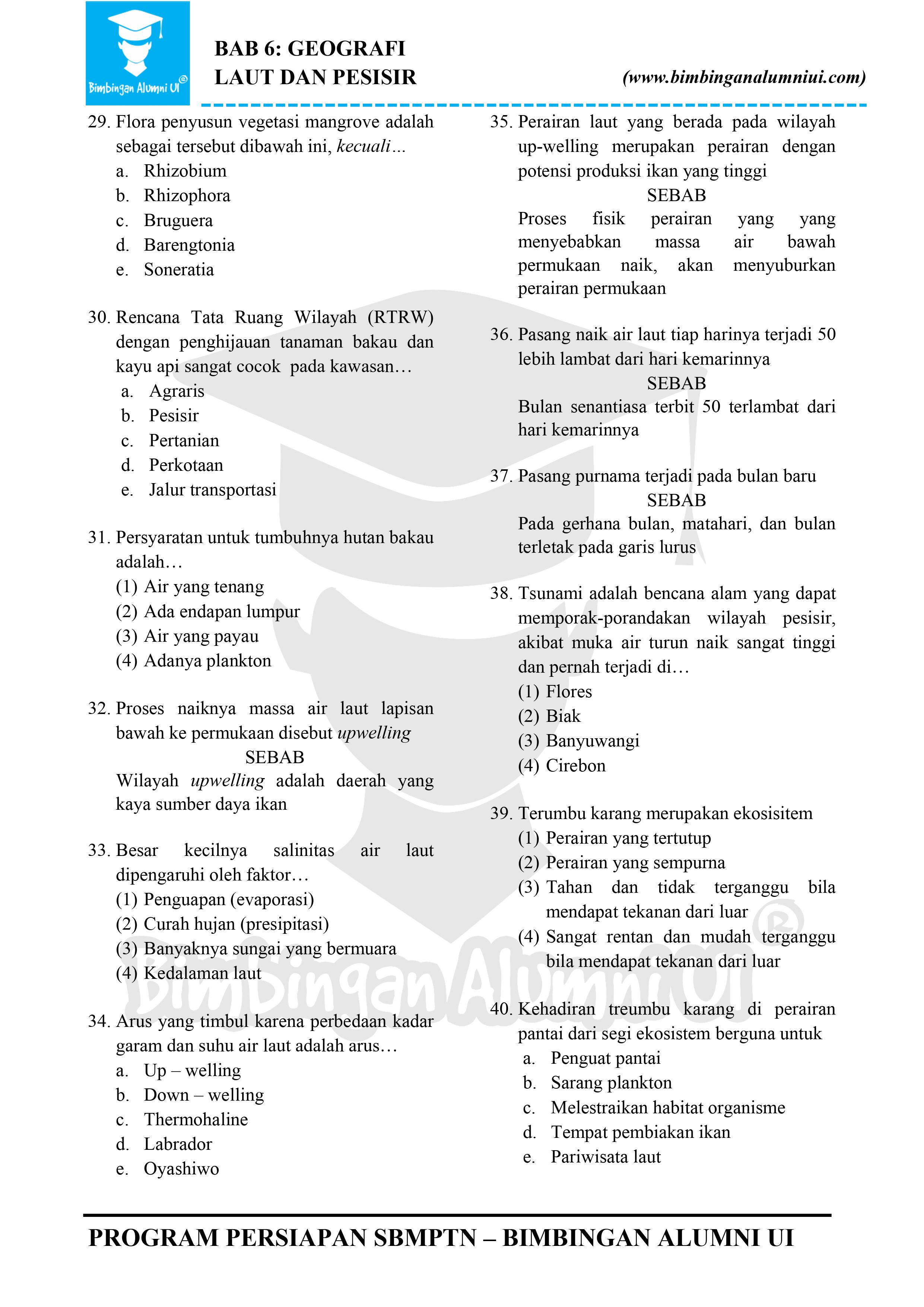 Bimbingan Alumni Ui On Twitter Bab 11 Sistem Informasi Geografi Sumber Daya Alam Kurang 1 Foto Dapat Diakses Melalui Link Di Atas Ya Https T Co M7oeofu3cy Twitter