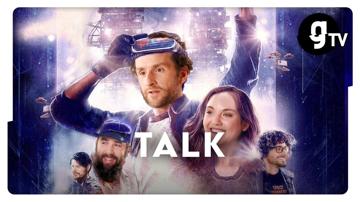 La 93ᵉ cérémonie des Oscars se déroulera cette nuit ! On vous propose de revenir sur les liens entre cinéma et jeu vidéo avec Pablo Mira, <a href="/EleonoreCostes/">Eléonore Costes</a>, <a href="/AnisRhali/">Anis</a>, Daniel Andreyev (<a href="/kamuirobotics/">Daniel Andreyev</a>) et <a href="/jldemiras/">José-Louis De Miras</a> ! 🎬  #Oscars2021

>> youtu.be/MCR_rTBdXus <<