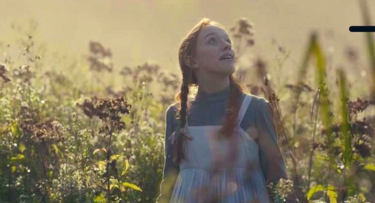 anne with an e characters as a butterflies thread  butterlies are so beautiful and my favourite ones   #annewithane  #renewannewithane