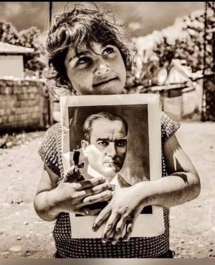 23 Nisan Ulusal Egemenlik ve Çocuk Bayramı Kutlu Olsun...