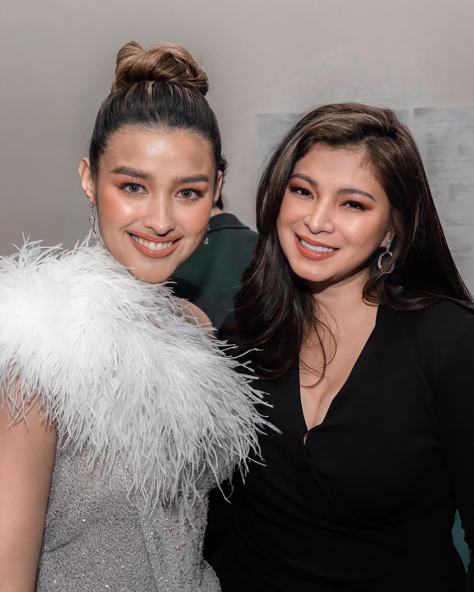 Happy Birthday to the real life Darna, Angel Locsin   