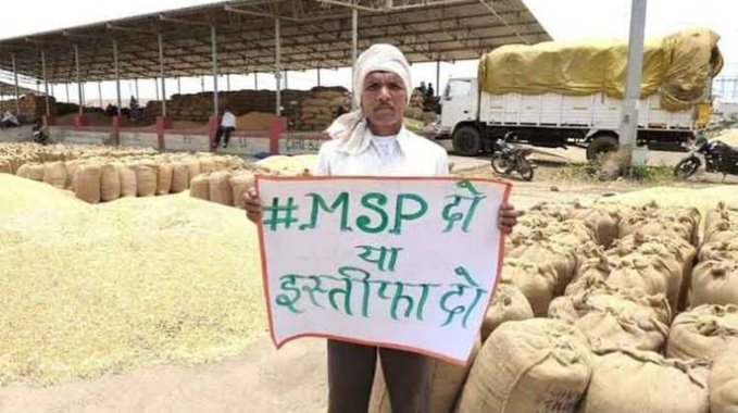 vashishtvp's tweet photo. #OPS
#पुरानी_पेंशन_बहाल_करो
#FarmersProtest
#SpeakUpForFarmers
#StopSellingIndia
#StopPrivatization
#ModiMadeDisaster
#NPS_भारत_छोड़ो
#NPS_QUIT_INDIA
#NPSनिजीकरणभारतछोड़ो
#OPS_कर्मचारी_का_अधिकार
#MSP_is_Farmers_Oxygen
#SavePSB_SaveConstitution
#NPSनिजीकरणकेख़िलाफ़_इंक़लाब https://t.co/4M3wNnCVJt