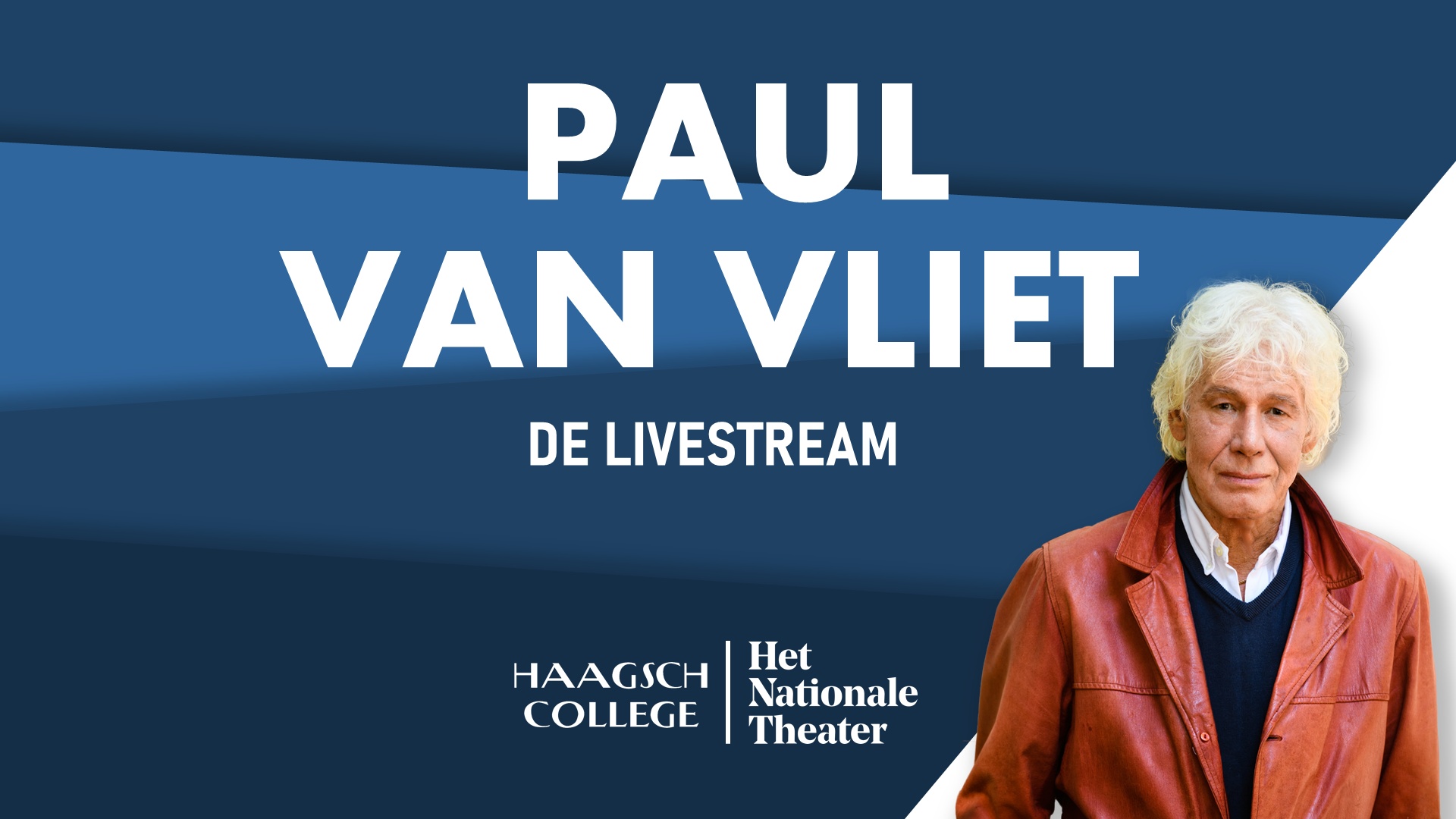 Paul van Vliet Official (paulvanvliet) / Twitter