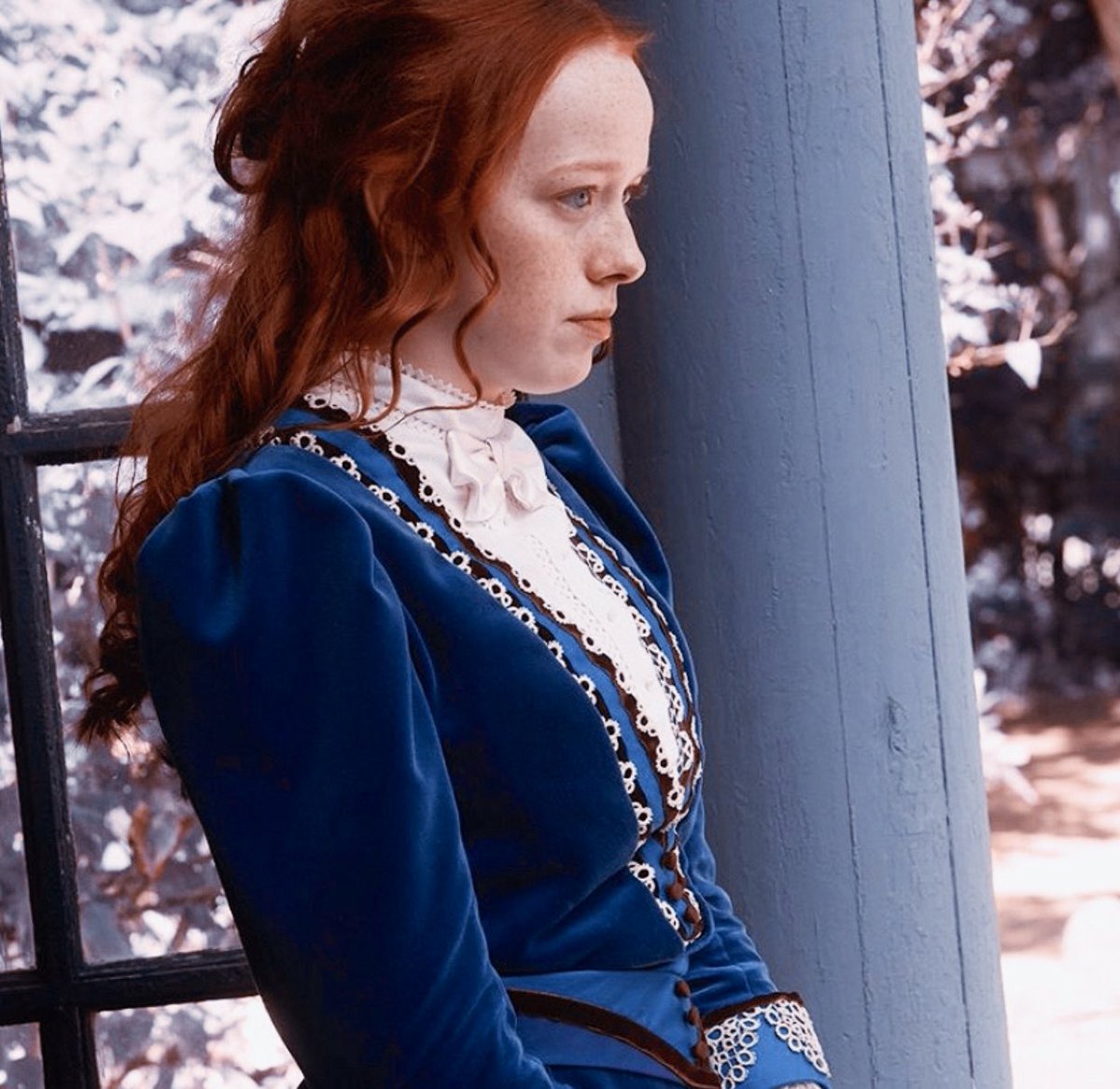 panacea prola- anne shirley cuthbert  #renewannewithane