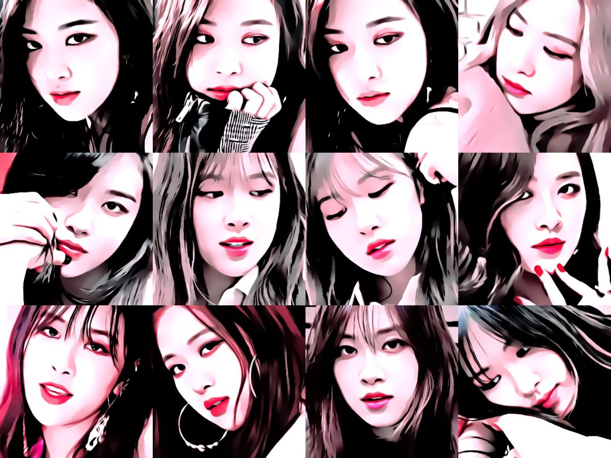 #dis4bot ro-se blackpinkx