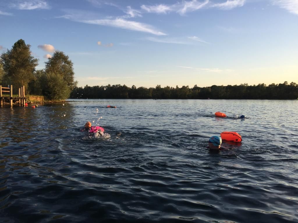 Be one of the first to receive our awesome training tips and blogs 🤩
Sign up to our newsletter today!👇🏻 (we promise not to fill your inbox with rubbish, as we don't like it either!)
bit.ly/39JAmZ1
#triathlon #openwaterswimming #Oxfordshire