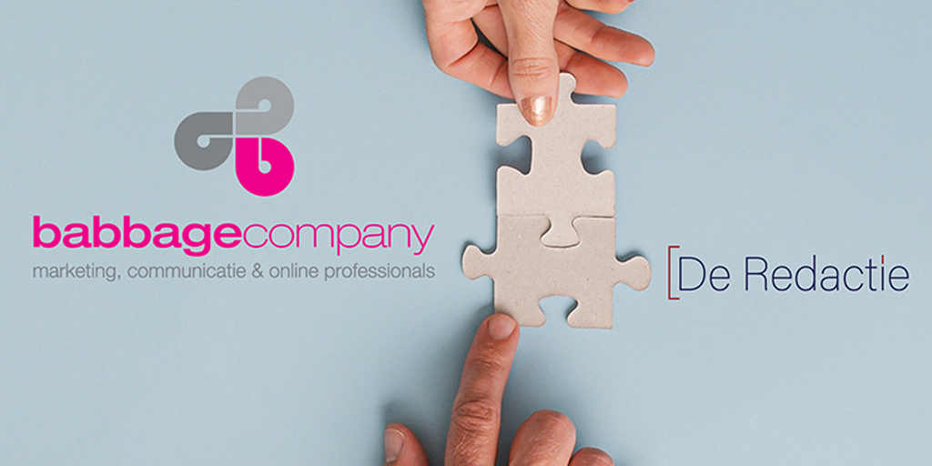 De Redactie is vandaag overgenomen door Babbage Company. Bekijk hier het persbericht: bit.ly/32CoqGG