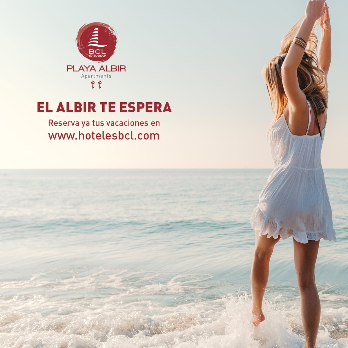 BCLPlayaAlbir's tweet photo. Un fin de semana de relax puede ser el regalo perfecto.  Ven a conocer el Albir en Apartamentos BCL Playa Albir. /   A  weekend of relax and wellbeing can be the perfect gift. Discover Albir at Apartamentos BCL Playa Albir.

#bclplayaalbir #BCLhotelgroup #hotelesbcl https://t.co/3VtfeUzfe8