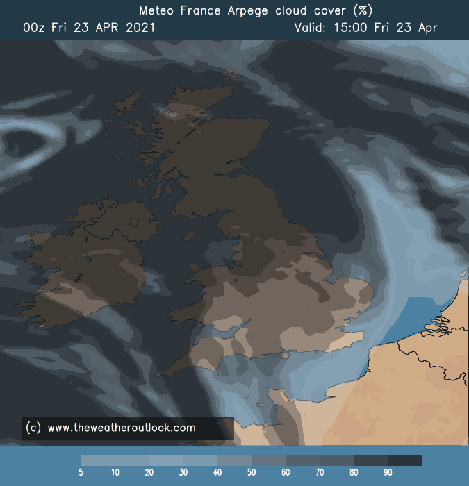 UKWXUpdates's tweet photo. Good morning guys today's weather it's another day with plenty of #sunny spells around and feeling #plesant with Max temperatures of around 16c -18c in the south in the north 15c -17c with a brisk Easterly #wind though making coast #cooler #RT https://t.co/1OIwvBMFlt