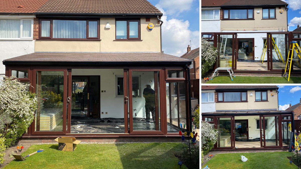 NECS Building Group tweet media