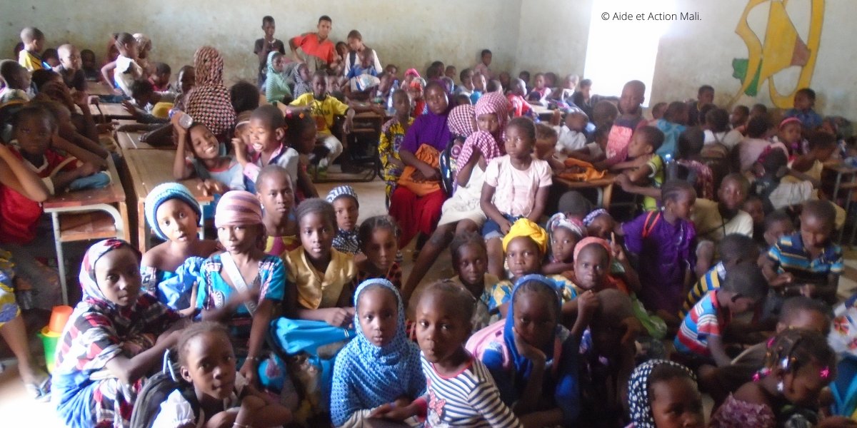 .<a href="/CoalEducation/">Coalition Education</a> salue🎉l’engagement renouvelé de la France dans <a href="/EduCannotWait/">Education Cannot Wait</a> et le doublement de sa contribution par rapport à 2016 !

📢L’éducation en situations de crise doit être + que jamais au cœur des enjeux humanitaires et développement.
Réaction👉bit.ly/3nc8AvG